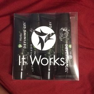 It Works Defining Gel